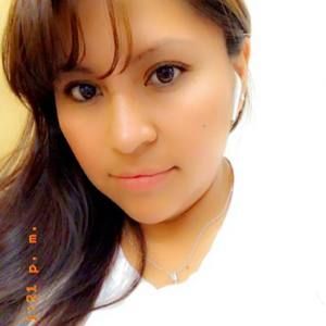 Meet your Posher, Mary